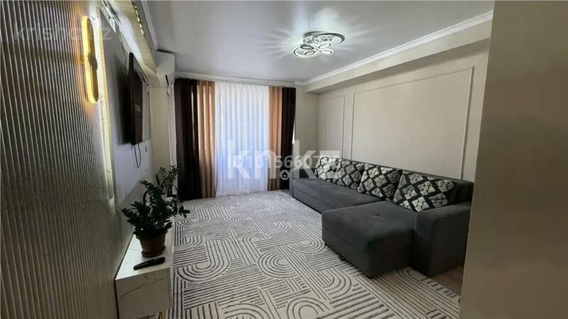 Продажа 3-комнатной квартиры, 77.7 м² - Недвижимость в Алматы - страница 17 фото 3 из 7