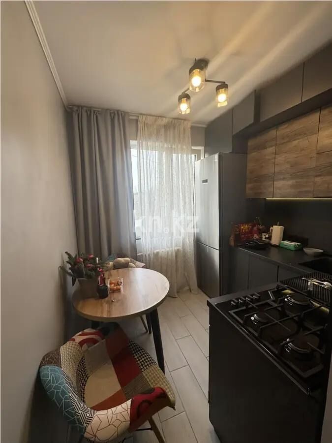 Продажа 3-комнатной квартиры, 62 м² - Продажа трехкомнатных квартир в Ауэзовском р-не Алматы - страница 17 фото 3 из 5