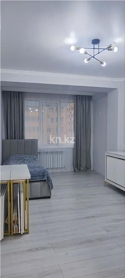 Продажа 3-комнатной квартиры, 89 м² - Продажа  трехкомнатных квартир в новостройках Алматы - страница 3 фото 2 из 5