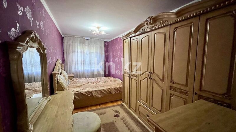 Продажа 3-комнатной квартиры, 59 м² - Продажа трехкомнатных квартир в Ауэзовском р-не Алматы - страница 3 фото 4 из 10