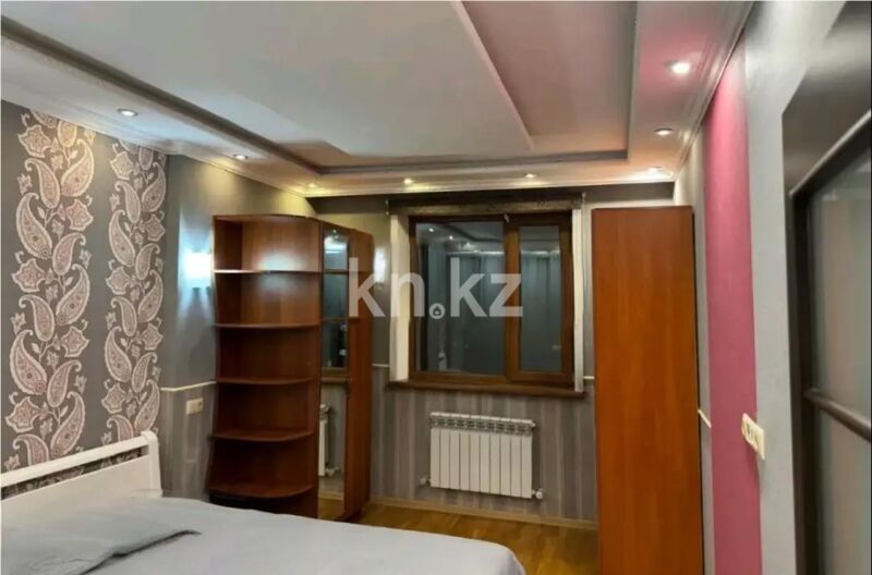 Продажа 2-комнатной квартиры, 49 м² - Продажа двухкомнатных квартир в монолитно-каркасном доме в Астане - страница 43 фото 2 из 4