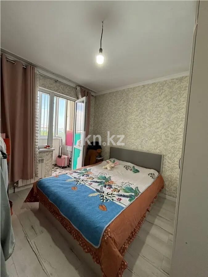 Продажа 2-комнатной квартиры, 55 м² - Продажа двухкомнатных квартир в Алматы - страница 178 фото 2 из 6