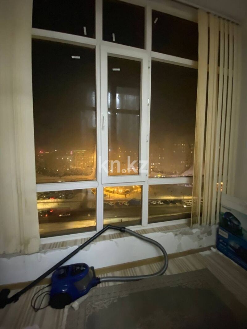 Аренда 1-комнатной квартиры, 38 м² - Аренда квартир помесячно в Казахстане фото 7 из 9