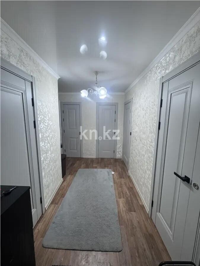 Продажа 3-комнатной квартиры, 76 м² - Продажа трехкомнатных квартир от собственников в Караганде - страница 3 фото 4 из 4