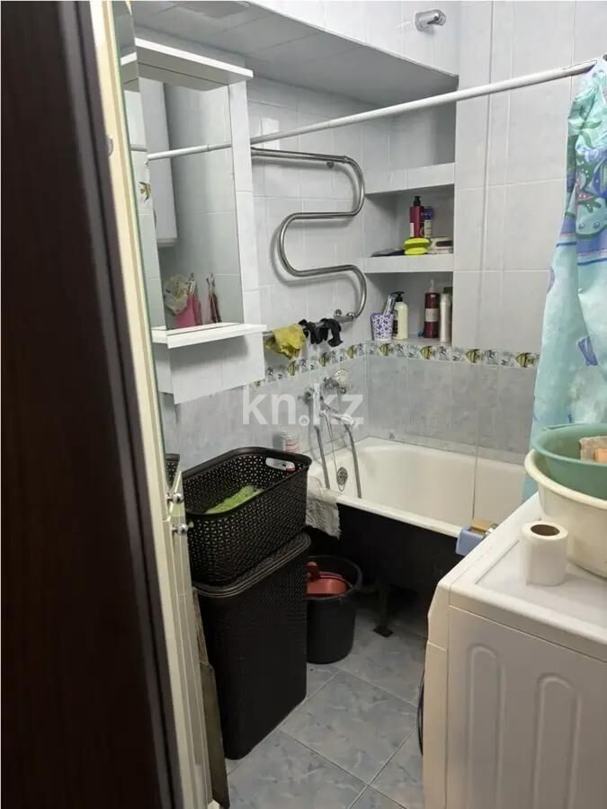 Продажа 3-комнатной квартиры, 63 м² - Продажа трехкомнатных квартир в Турксибском р-не Алматы - страница 9 фото 5 из 6