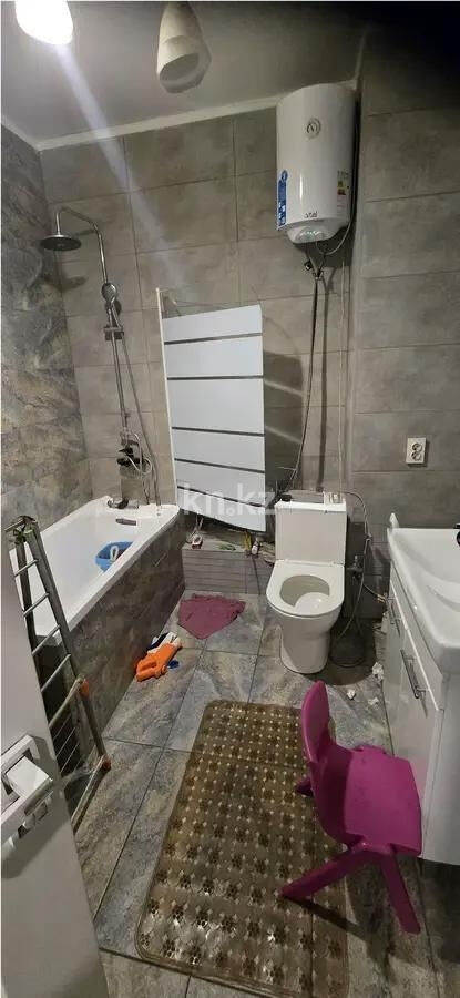 Продажа 5-комнатной квартиры, 132 м² - Продажа квартир в монолитном доме в Алматы - страница 4 фото 6 из 8