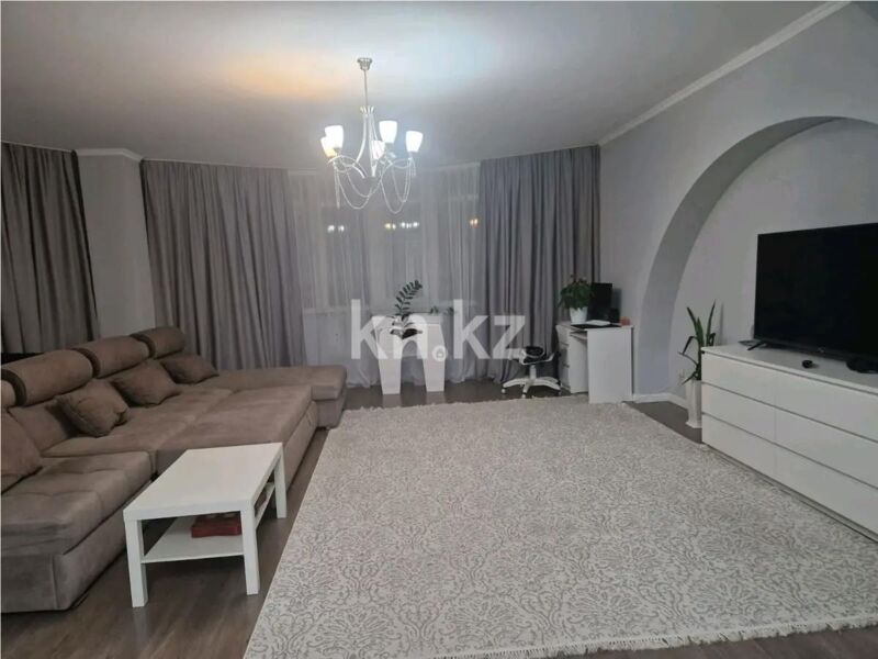 Продажа 4-комнатной квартиры, 160 м² - Продажа четырехкомнатных квартир от собственников в Алматы - страница 7 фото 1 из 8