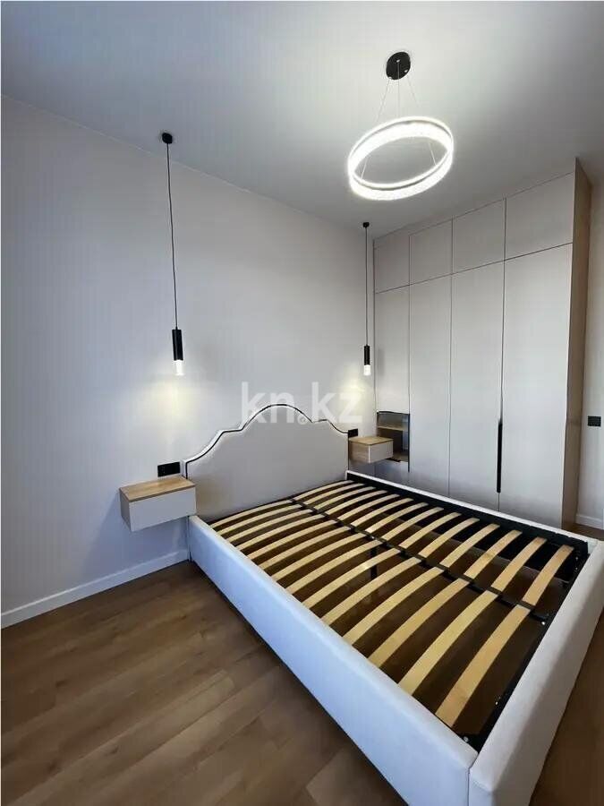 Продажа 2-комнатной квартиры, 43.2 м² - Продажа двухкомнатных квартир от собственников в Астане - страница 11 фото 2 из 5