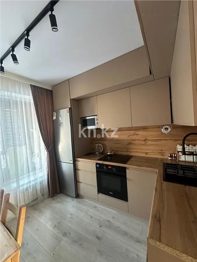 Продажа 2-комнатной квартиры, 56.7 м² - Продажа квартир в Казахстане - страница 142 фото 3 из 5
