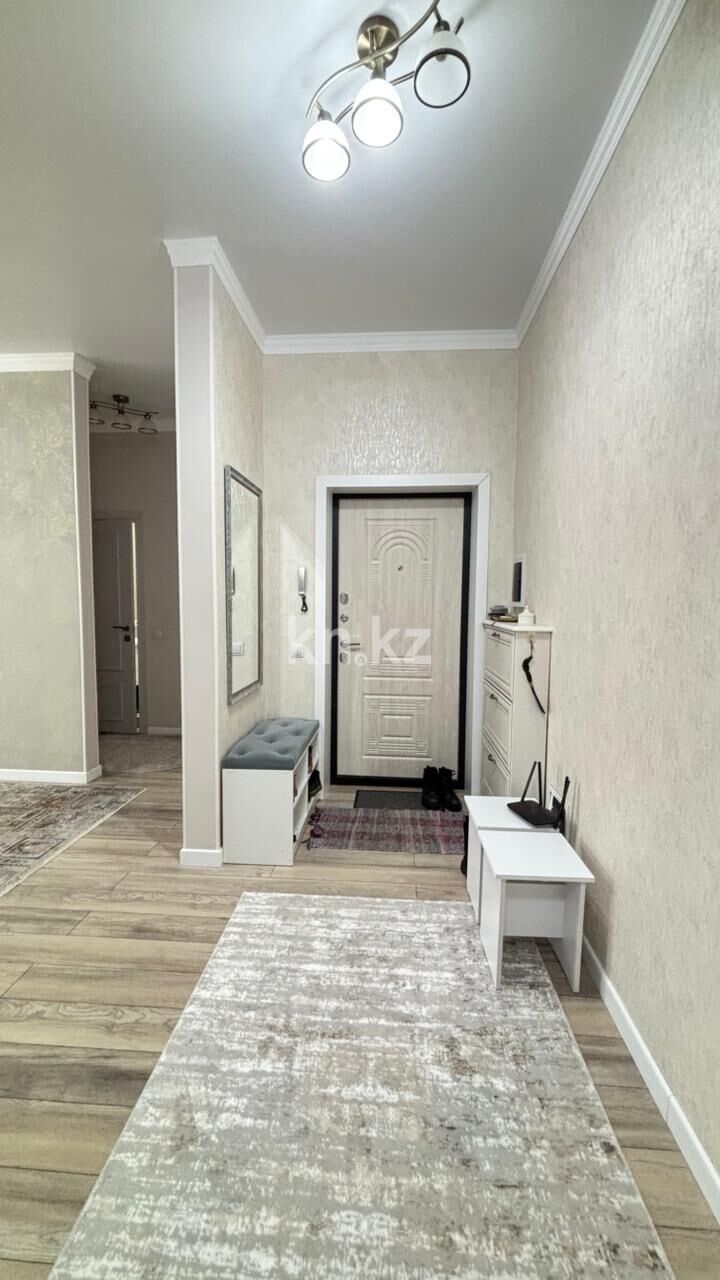 Продажа 3-комнатной квартиры, 87 м² - Продажа квартир в Казахстане - страница 25 фото 6 из 7