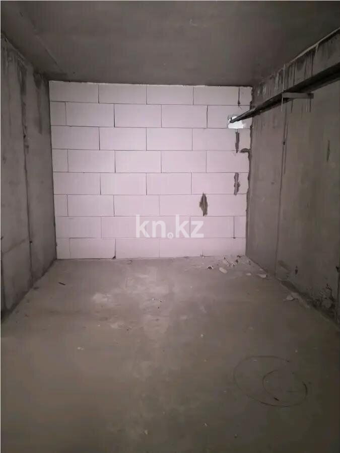 Продажа 1-комнатной квартиры, 39.6 м² - Продажа однокомнатных квартир в Казахстане - страница 19 фото 3 из 4
