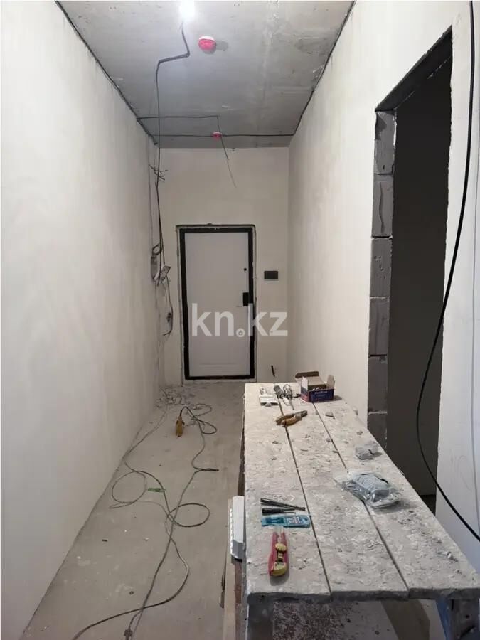 Продажа 3-комнатной квартиры, 96 м² - Продажа трехкомнатных квартир в кирпичном доме в Казахстане - страница 95 фото 4 из 5