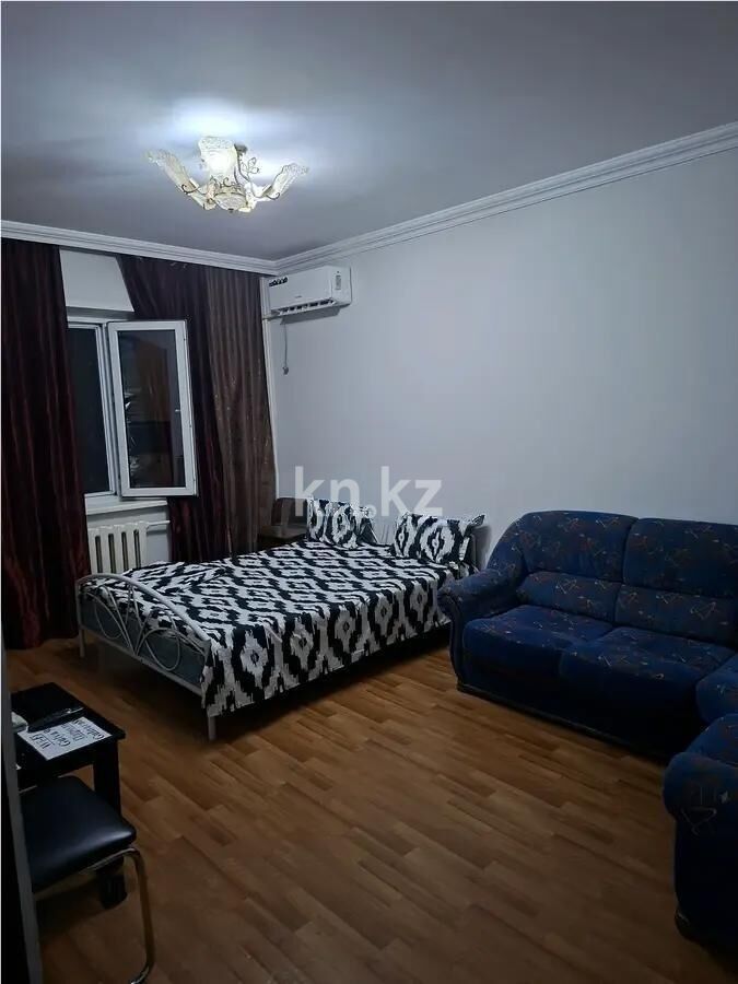 Продажа 2-комнатной квартиры, 60 м² - Продажа двухкомнатных квартир в Жетысуском р-не Алматы - страница 5 фото 1 из 2