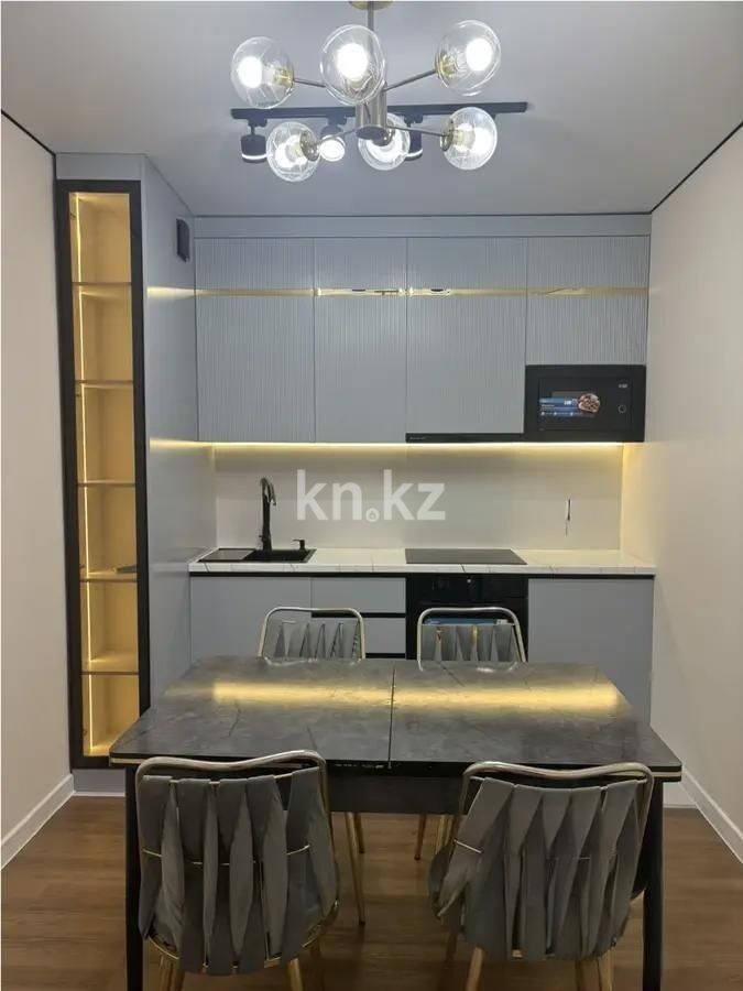 Продажа 2-комнатной квартиры, 58 м² - Продажа квартир от собственников в Алматы - страница 264 фото 3 из 5