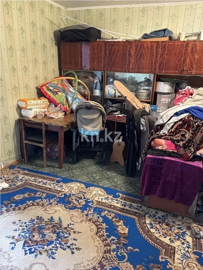 Продажа 6-комнатной квартиры, 112 м² - Недвижимость в Темиртау фото 2 из 8