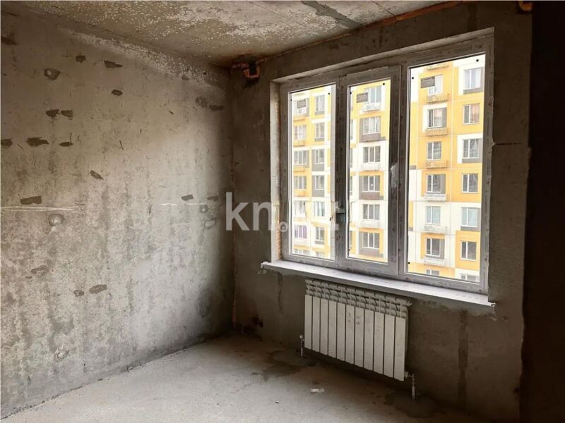 Продажа 1-комнатной квартиры, 35 м² - Продажа однокомнатных квартир в Наурызбайском р-не Алматы - страница 21 фото 2 из 3