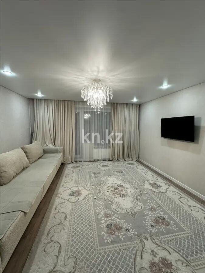 Продажа 3-комнатной квартиры, 69 м² - Продажа трехкомнатных квартир в Казахстане - страница 26 фото 1 из 6
