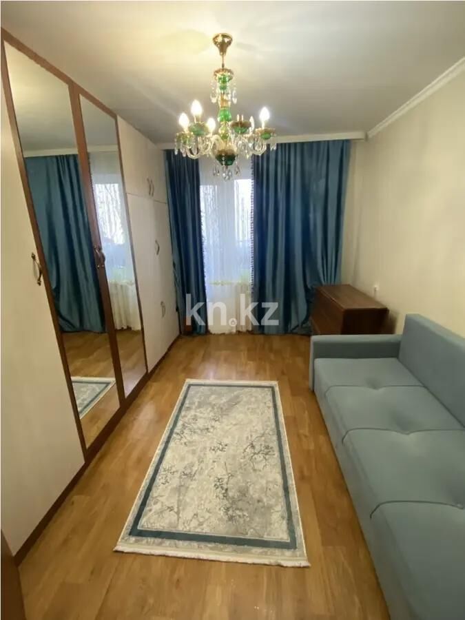 Продажа 3-комнатной квартиры, 56.2 м² - Продажа квартир от собственников в Алматы - страница 5 фото 1 из 1