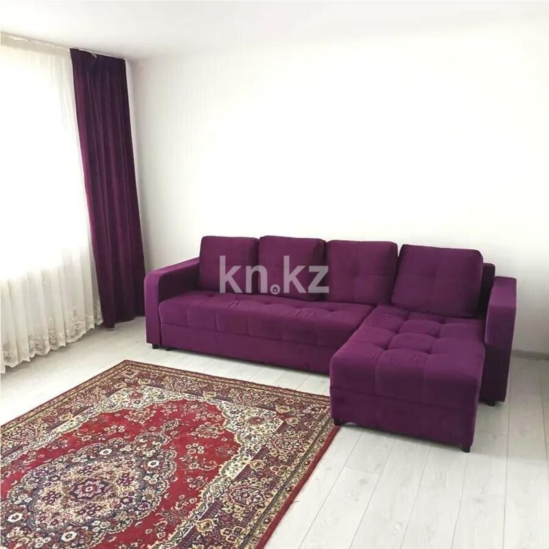 Продажа 2-комнатной квартиры, 63 м² - Продажа квартир в кирпичном доме в Казахстане - страница 110 фото 1 из 3