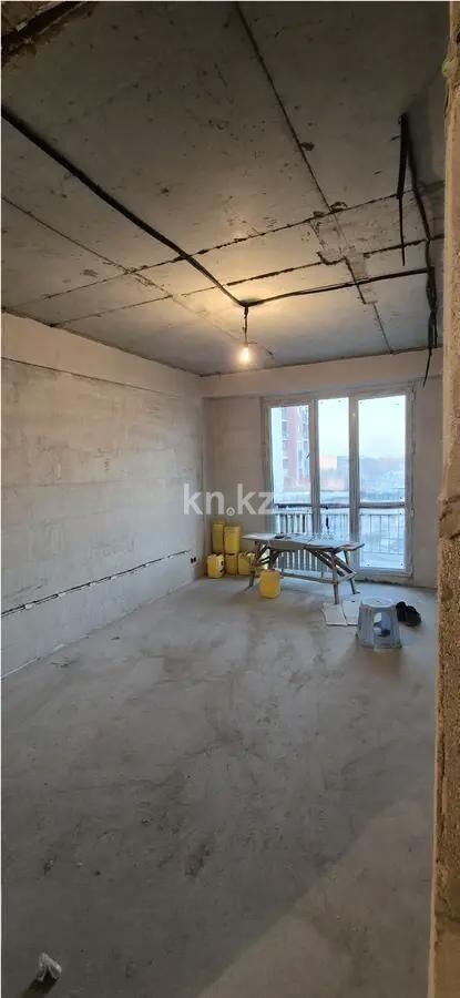 Продажа 3-комнатной квартиры, 98 м² - Продажа трехкомнатных квартир в Турксибском р-не Алматы - страница 7 фото 1 из 2