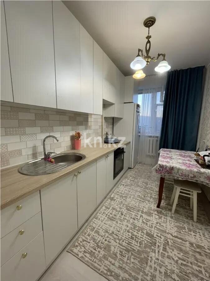 Продажа 3-комнатной квартиры, 65 м² - Продажа недвижимости в Астане - страница 32 фото 4 из 6