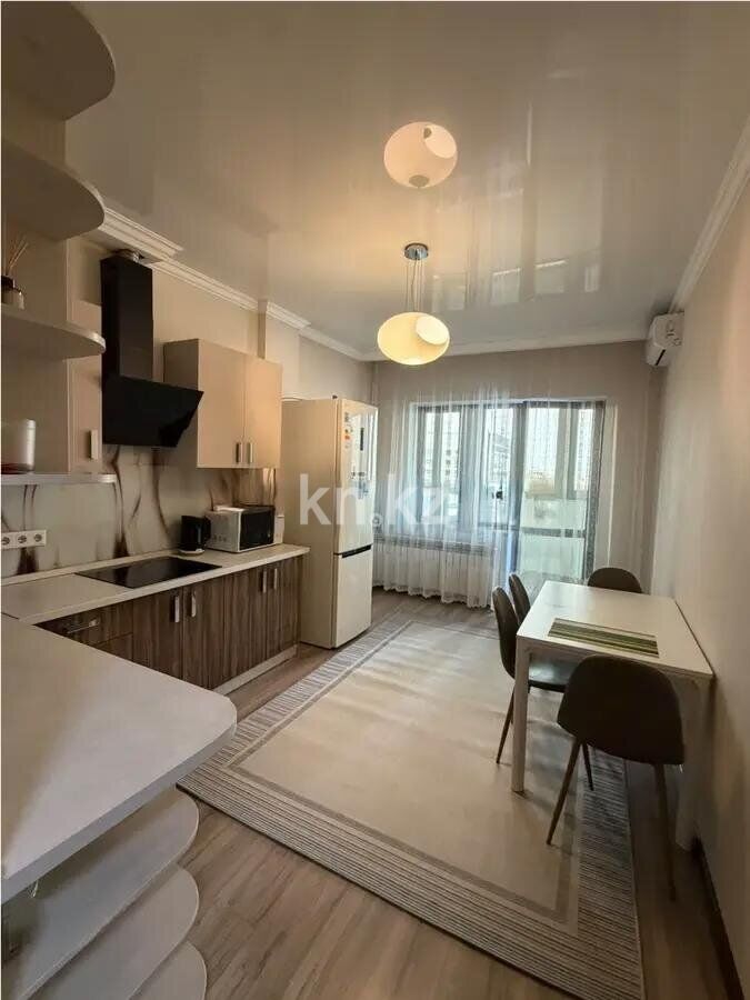 Продажа 1-комнатной квартиры, 42 м² - Продажа квартир в Алматы - страница 7 фото 2 из 5