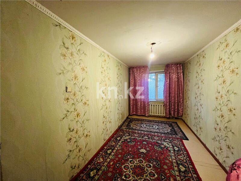 Продажа 2-комнатной квартиры, 44 м² - Продажа двухкомнатных квартир в панельном доме в Караганде - страница 18 фото 5 из 5