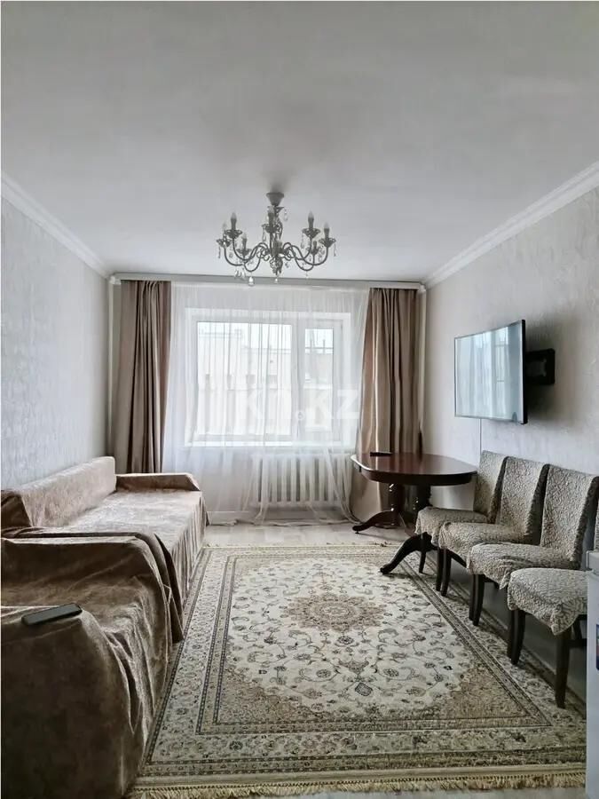 Продажа 2-комнатной квартиры, 60 м² - Продажа двухкомнатных квартир в р-не Сарайшык Астаны - страница 27 фото 1 из 6
