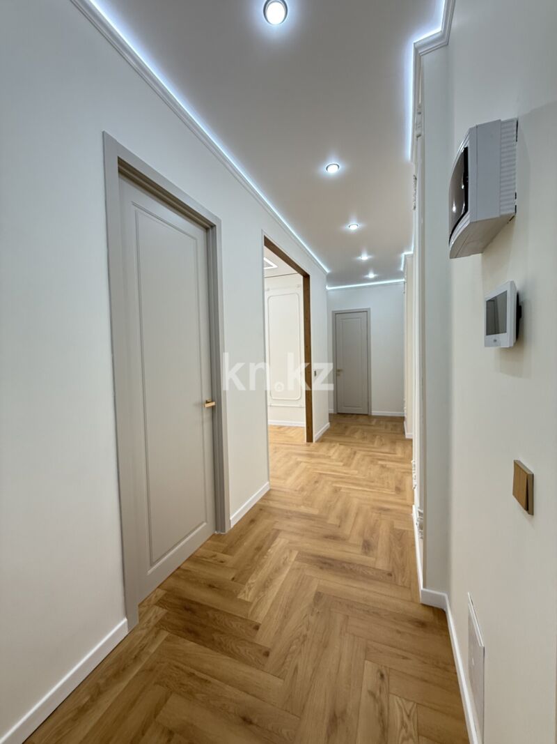 Продажа 2-комнатной квартиры, 62.5 м² - Продажа двухкомнатных квартир в р-не Нура Астаны - страница 23 фото 10 из 15