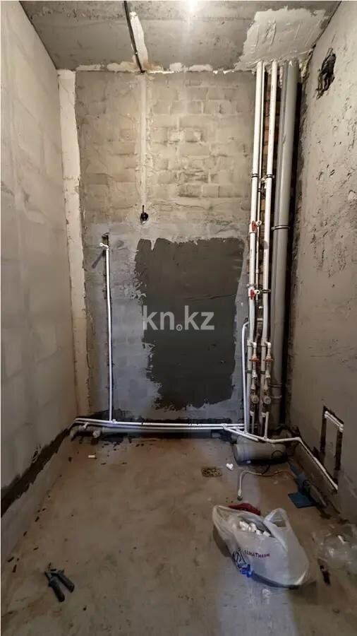 Продажа 3-комнатной квартиры, 65 м² - Продажа трехкомнатных квартир в Майкудуке Караганды - страница 3 фото 6 из 8