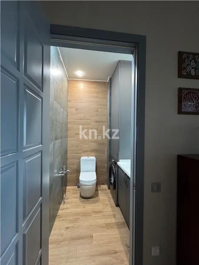 Продажа 3-комнатной квартиры, 104 м² - Продажа квартир в монолитно-каркасном доме в Астане - страница 128 фото 5 из 6