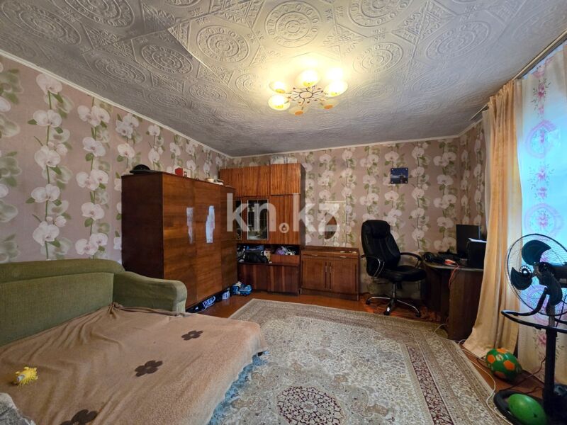 Продажа 3-комнатного дома, 59 м² - Продажа трехкомнатных домов, коттеджей в Алматы фото 19 из 24
