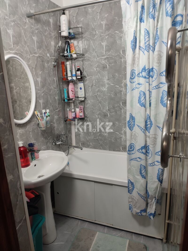 Продажа 2-комнатной квартиры, 52 м² - Продажа двухкомнатных квартир в Турксибском р-не Алматы - страница 8 фото 9 из 12