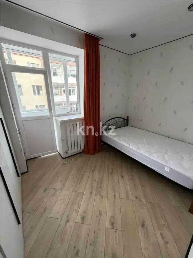 Продажа 1-комнатной квартиры, 32.2 м² - Продажа однокомнатных квартир в Астане - страница 14 фото 1 из 3