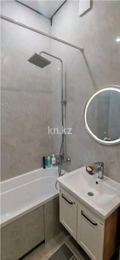 Продажа 1-комнатной квартиры, 40 м² - Продажа квартир в новостройках Астаны - страница 43 фото 5 из 6