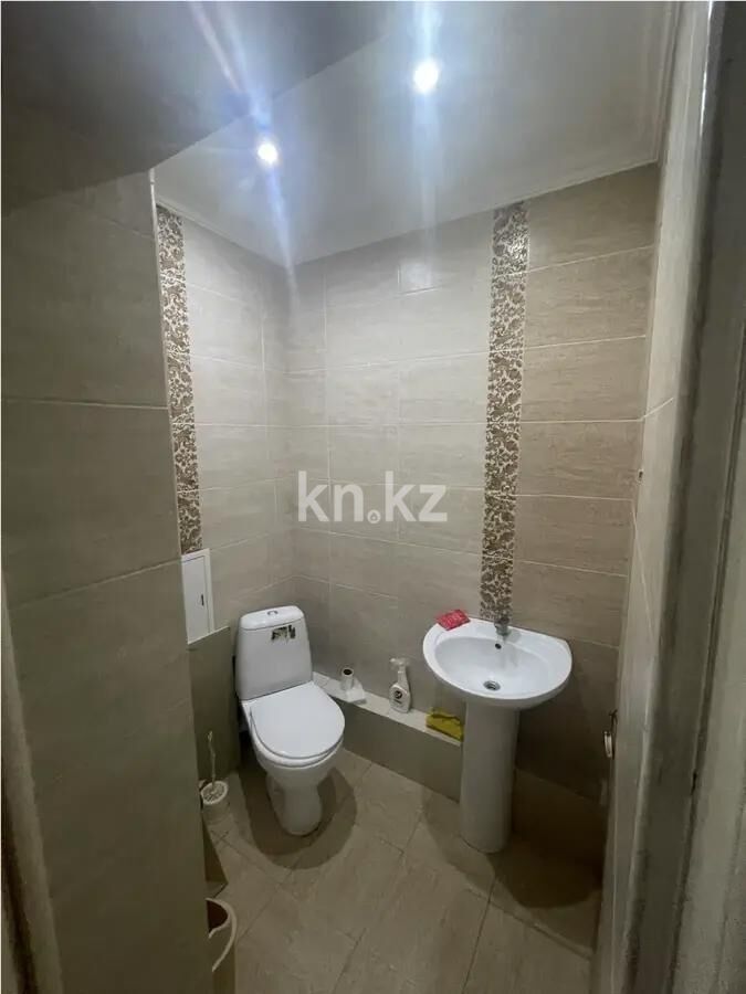 Продажа 3-комнатной квартиры, 113 м² - Продажа трехкомнатных квартир в Медеуском р-не Алматы - страница 2 фото 6 из 7
