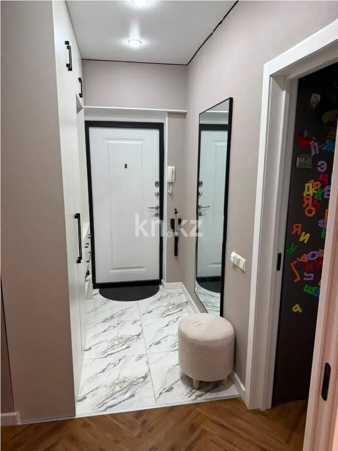 Продажа 3-комнатной квартиры, 78 м² - Продажа трехкомнатных квартир в Бостандыкском р-не Алматы - страница 15 фото 7 из 7