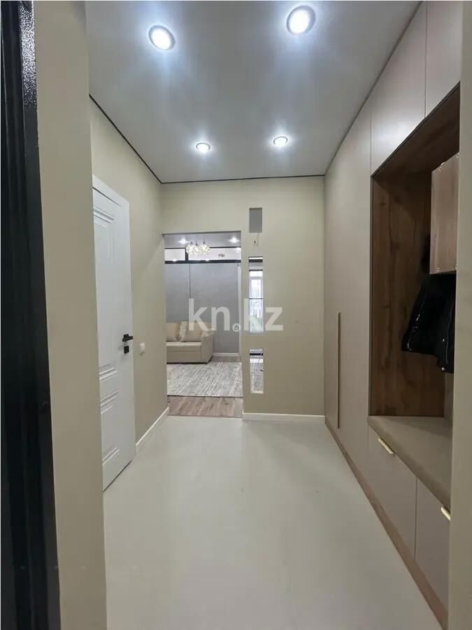 Продажа 1-комнатной квартиры, 38 м² - Продажа однокомнатных квартир в Наурызбайском р-не Алматы - страница 26 фото 6 из 6
