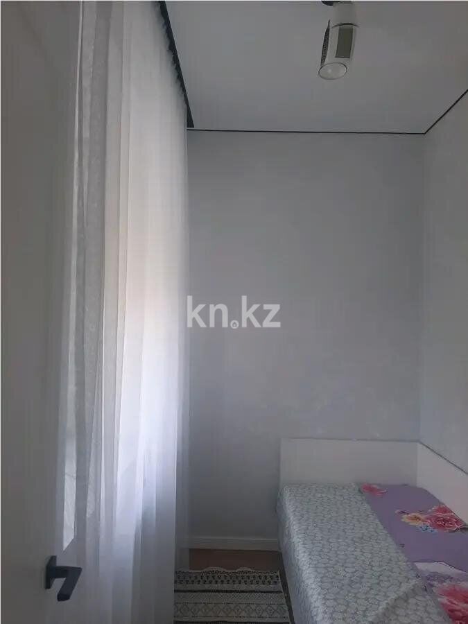 Продажа 1-комнатной квартиры, 43 м² - Продажа квартир в кирпичном доме в Казахстане - страница 8 фото 2 из 5