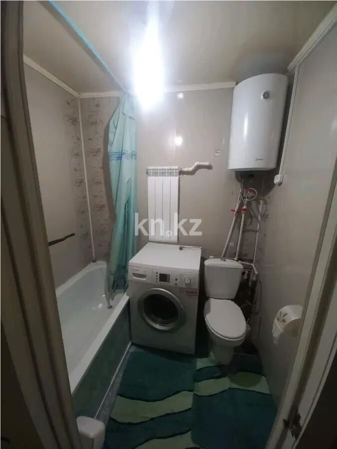 Продажа 2-комнатной квартиры, 43 м² - Недвижимость в Темиртау - страница 29 фото 4 из 5