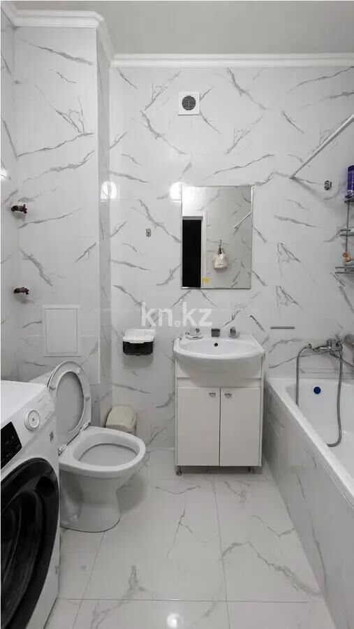 Продажа 2-комнатной квартиры, 42.4 м² - Продажа двухкомнатных квартир в р-не Сарайшык Астаны - страница 14 фото 4 из 4