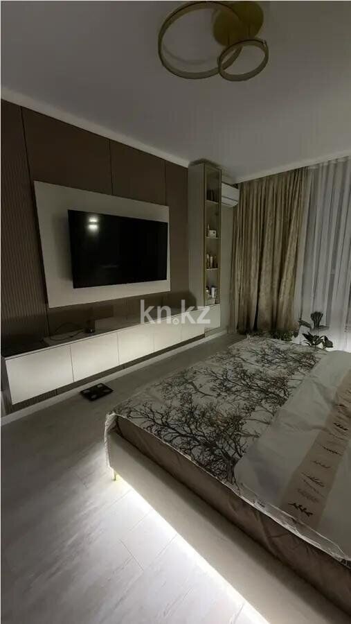 Продажа 2-комнатной квартиры, 48 м² - Продажа квартир от собственников в Алматы - страница 7 фото 1 из 5