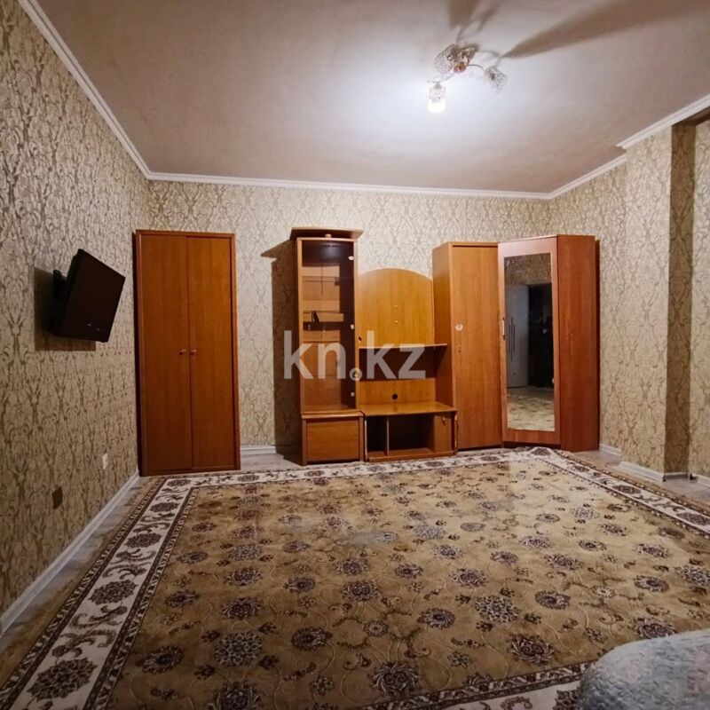 Аренда 1-комнатной квартиры, 38 м² - Аренда квартир помесячно в Казахстане фото 5 из 7