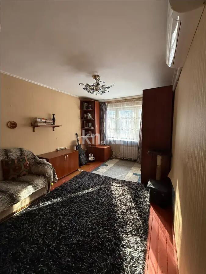 Продажа 1-комнатной квартиры, 31 м² - Продажа однокомнатных квартир в панельном доме в Алматы - страница 3 фото 1 из 4