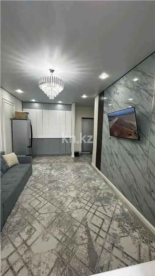 Продажа 2-комнатной квартиры, 36.8 м² - Продажа двухкомнатных квартир в р-не Сарайшык Астаны - страница 2 фото 1 из 7