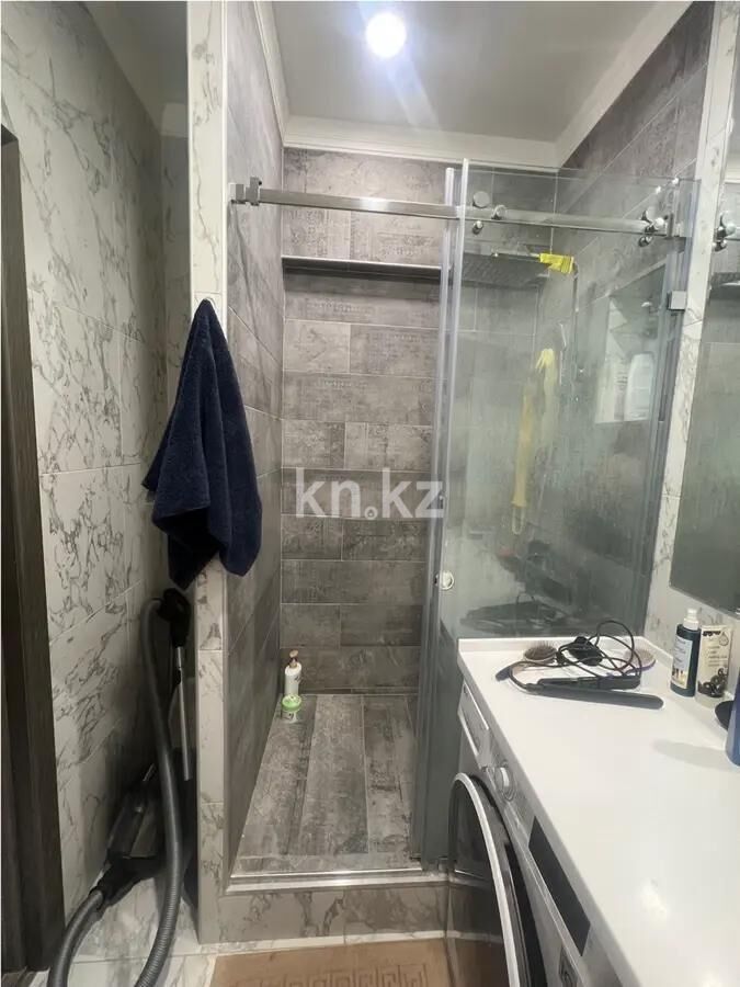 Продажа 2-комнатной квартиры, 62 м² - Продажа двухкомнатных квартир в Алматы - страница 2 фото 6 из 6