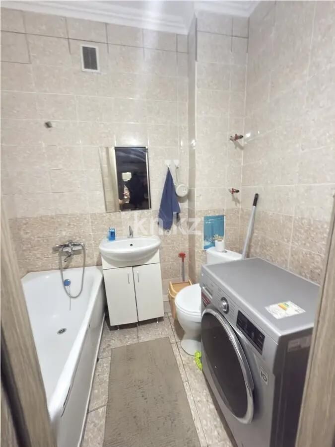 Продажа 1-комнатной квартиры, 38.3 м² - Продажа однокомнатных квартир в р-не Сарайшык Астаны - страница 15 фото 3 из 4