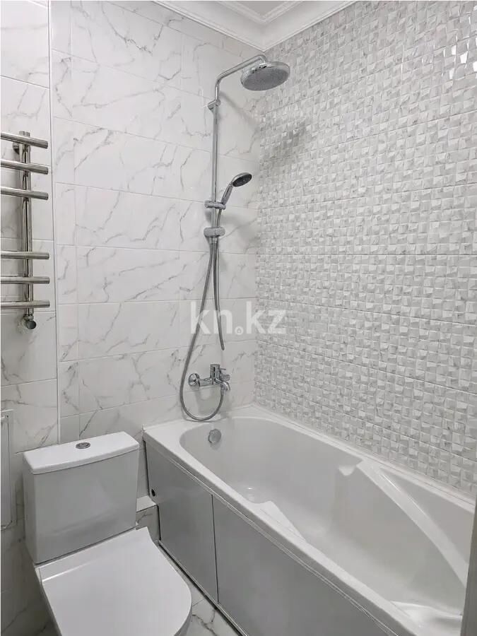 Продажа 2-комнатной квартиры, 64.5 м² - Продажа двухкомнатных квартир в р-не Байконур Астаны - страница 6 фото 4 из 5