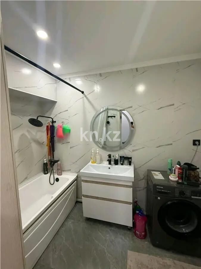 Продажа 4-комнатной квартиры, 94.5 м² - Продажа четырехкомнатных квартир в Жетысуском р-не Алматы фото 4 из 4