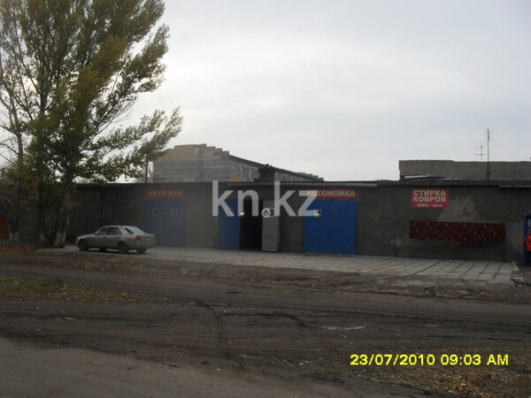 Продажа здания, 2100 м² - Продажа зданий в Караганде фото 1 из 3